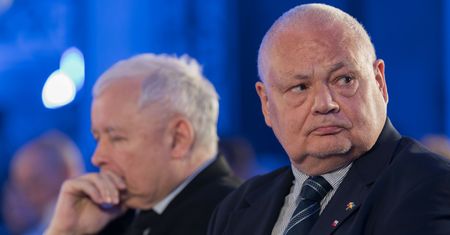 Nie tak miało być. Fatalny błąd PiS ws. szefa NBP