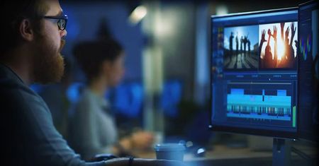 Radeon Pro Software for Enterprise 19.Q3 - nowe sterowniki dla profesjonalistów
