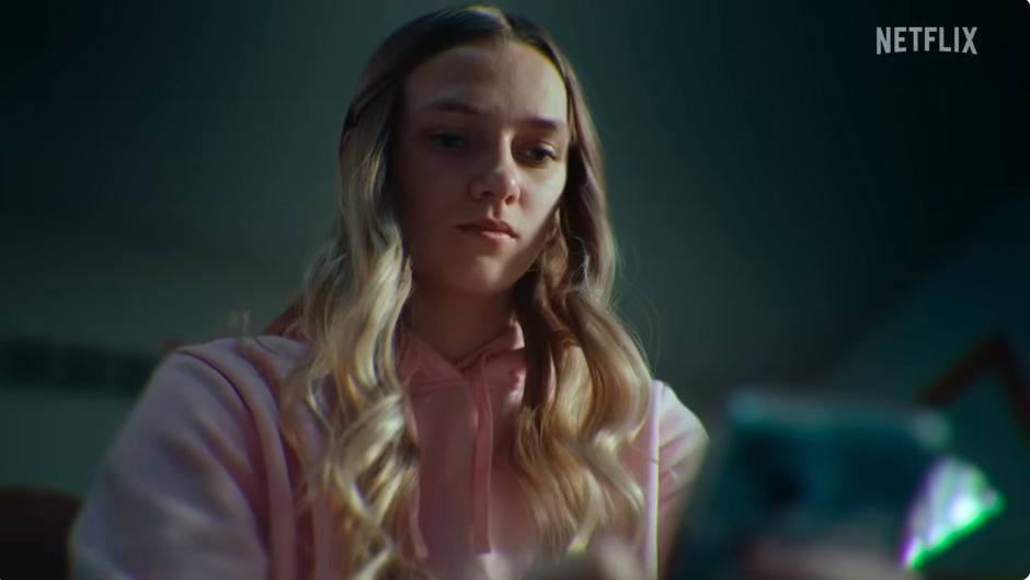 Szokujący dokument Netfliksa