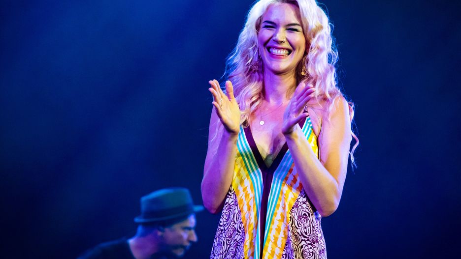 Joss Stone
