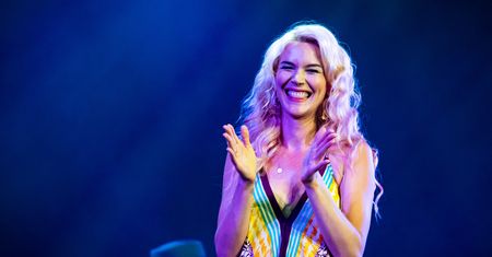 Joss Stone zostanie mamą. Piosenkarka jest w ciąży