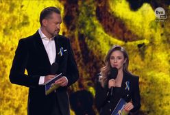 Ojciec prezenterki walczy w Ukrainie. "Dziś jego scena to wojna"