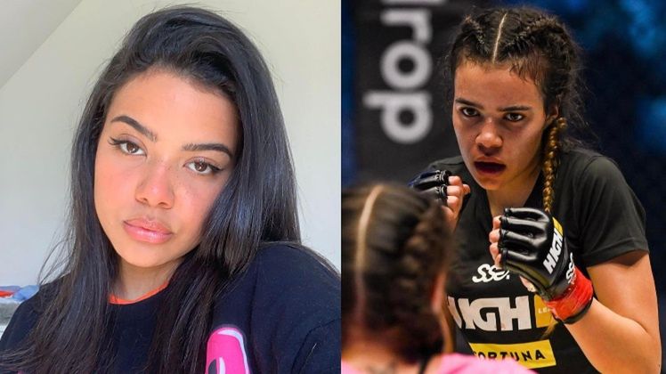 Lexy Chaplin czeka batalia sądowa