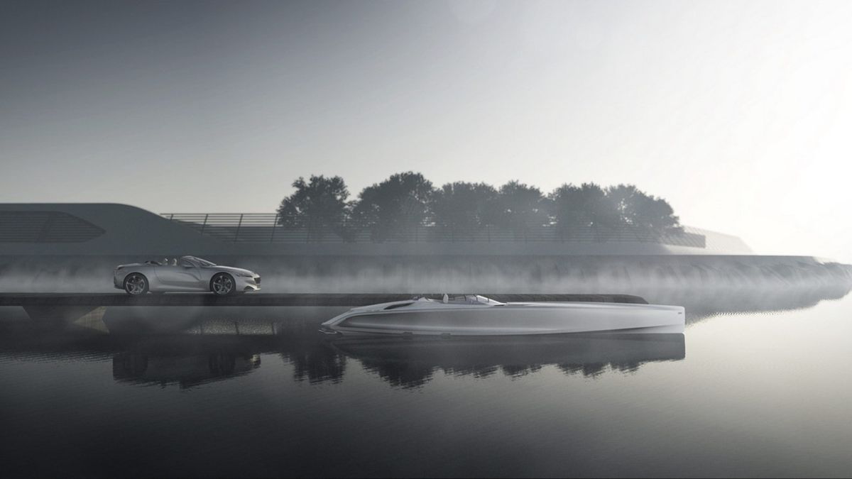 Projekty Peugeot Design Lab