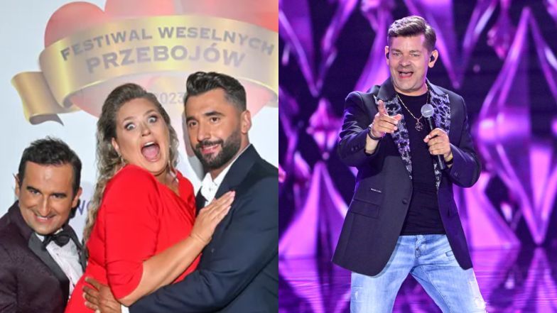 Internauci MIAŻDŻĄ Festiwal Weselnych Przebojów