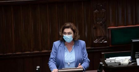 Obowiązkowe szczepienia dla wszystkich? Posłanka KO przekazała stanowisko