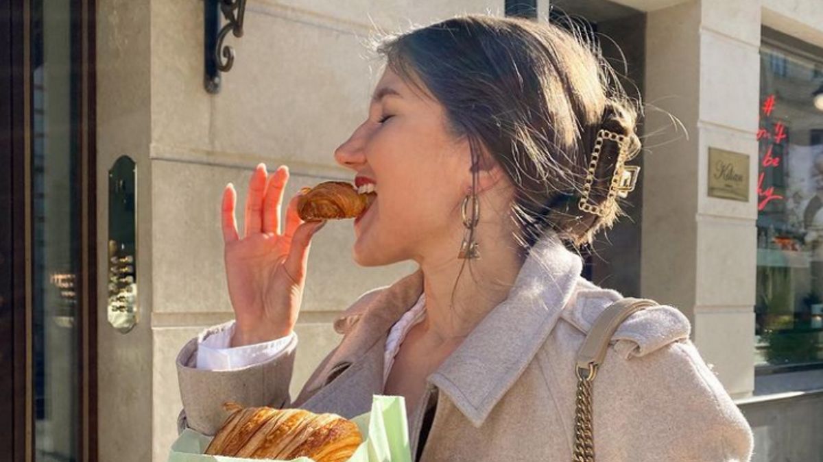 Kristina została znaleziona martwa w lesie