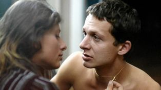 Najlepsza rola Lindy? Film czekał na premierę aż sześć lat