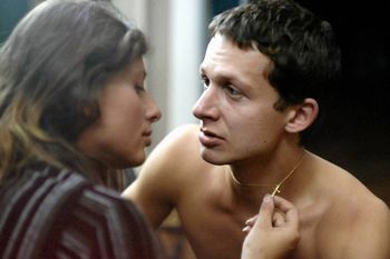 Najlepsza rola Lindy? Film czekał na premierę aż sześć lat