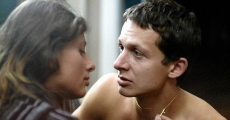Najlepsza rola Lindy? Film czekał na premierę aż sześć lat