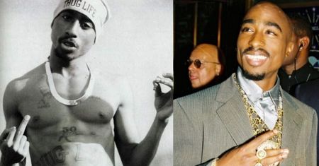 Ujawniono ostatnie słowa Tupaca! "PIER*** SIĘ!"