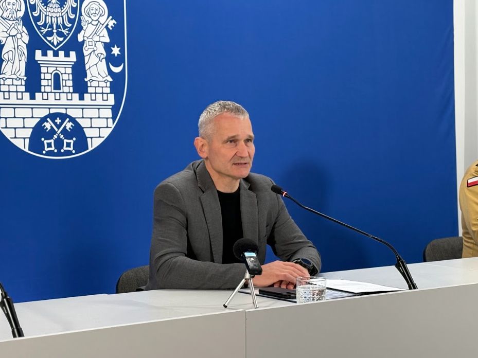 Poznań: Darmowe czujki dymu i czadu dla seniorów w ramach programu Viva Senior