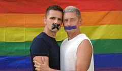 Meta zablokowała akcję zbierania podpisów ws. związków partnerskich