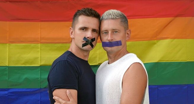 Meta zablokowała akcję zbierania podpisów ws. związków partnerskich