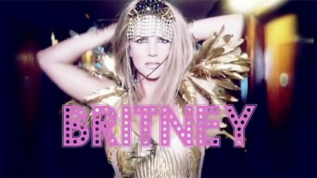 Britney promuje nowe perfumy