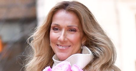 Celine Dion pokazała świąteczne zdjęcie Z SYNAMI!