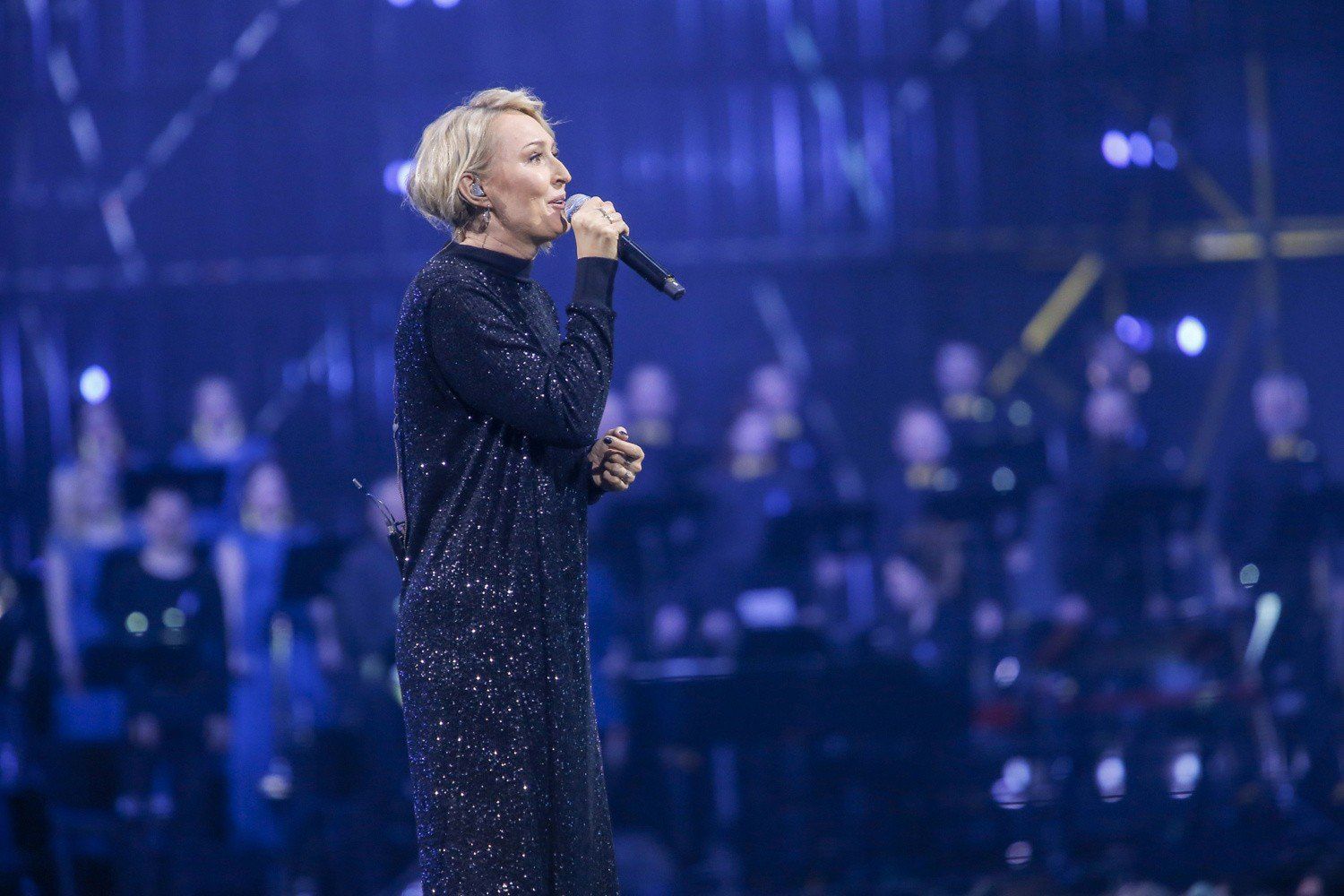 „Razem z Ukrainą”, wyjątkowy koncert charytatywny, 2022 rok