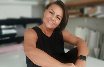 Kobieta zaatakowana nożem przez męża. Rodzina prosi o pomoc