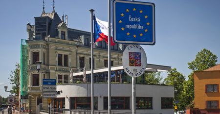 Automaty z ziemniakami? Czesi mają rozmach