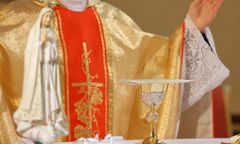 Skandal w parafii w Dąbrowie Górniczej. Watykan zdecydował