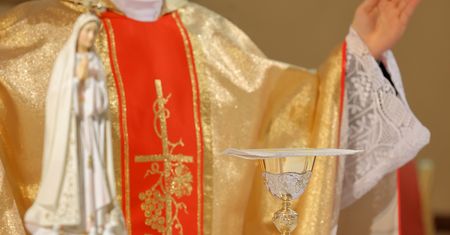 Skandal w parafii w Dąbrowie Górniczej. Watykan zdecydował