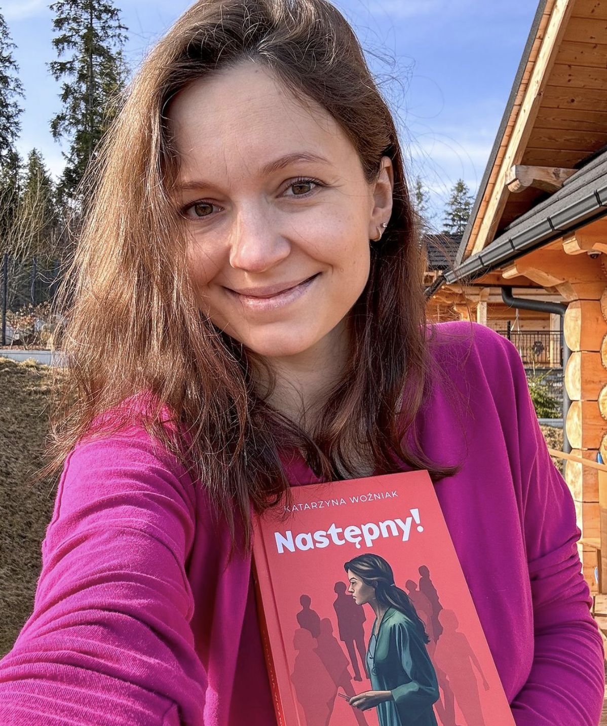 Katarzyna Woźniak