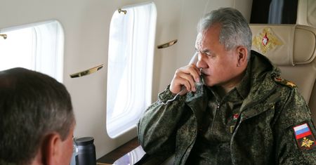 Kreml wysyła ważny sygnał do NATO. Oto, co się za tym kryje