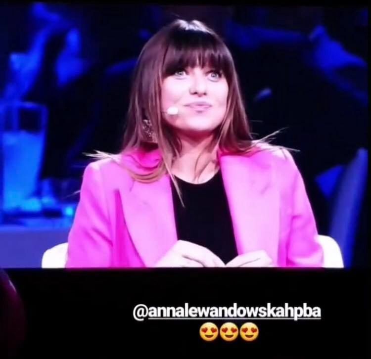 Anna Lewandowska