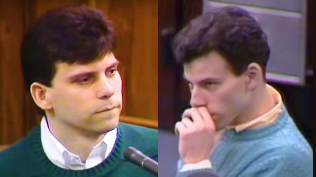 Jak dziś wyglądają bracia Menendez?