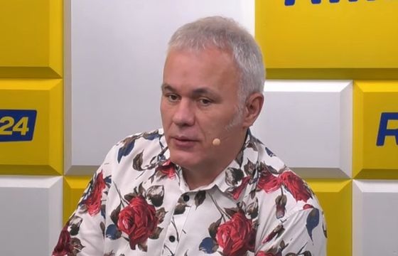 List emerytowanego dziennikarza do Roberta Mazurka (felieton)