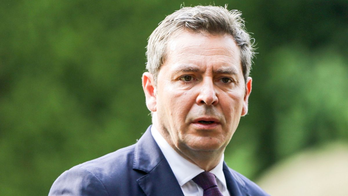 Ww czwartek w newsroomie Telewizyjnej Agencji Informacyjnej z pracownikami spotkał się m.in. Michał Adamczyk - donosi "Wyborcza"