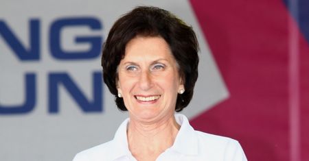 Szewińska: "Dużo lepiej się czuję!"