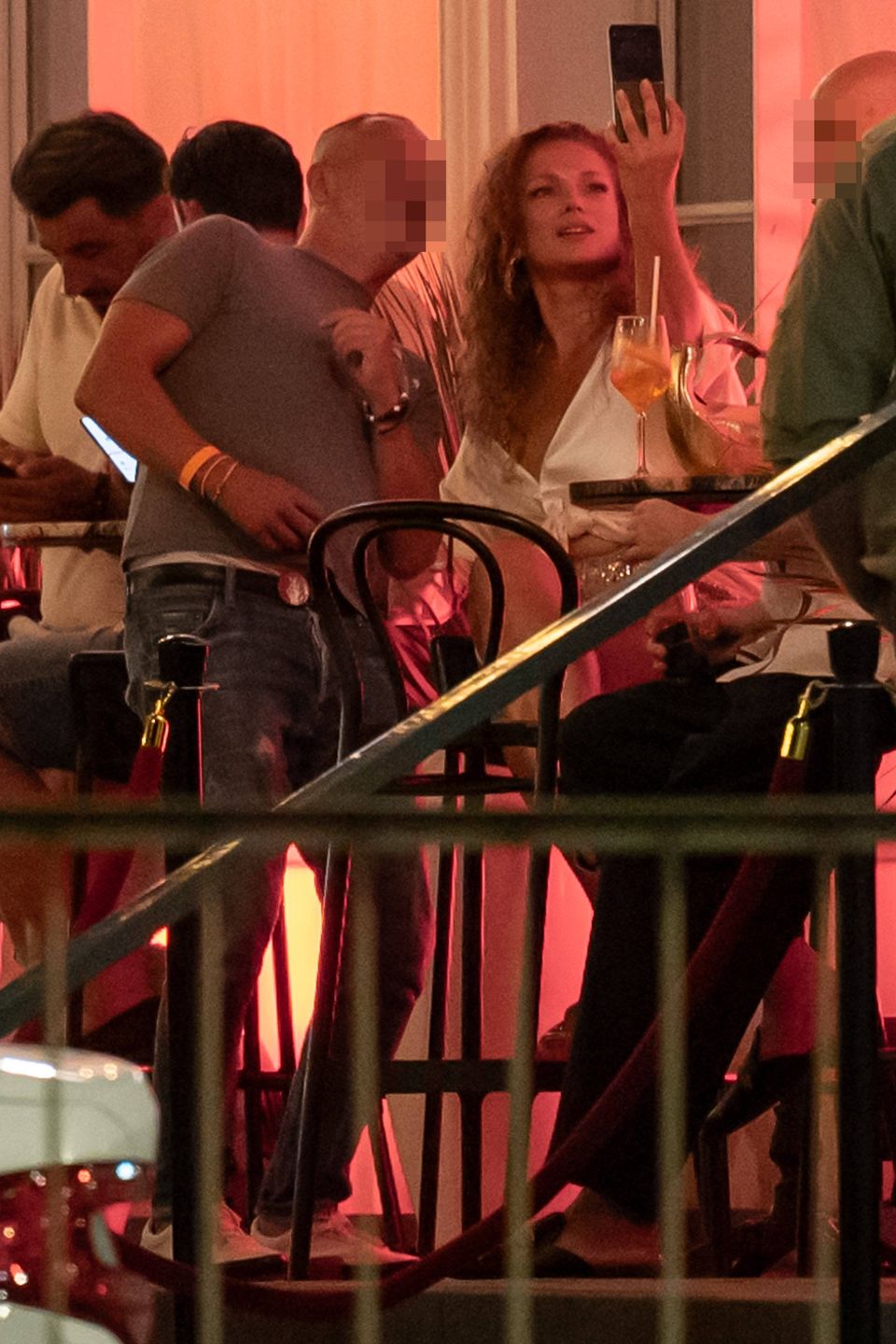 Szalona noc Joanny Liszowskiej