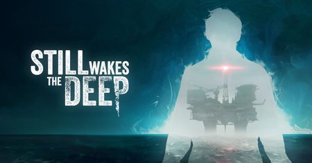 Recenzja Still Wakes the Deep