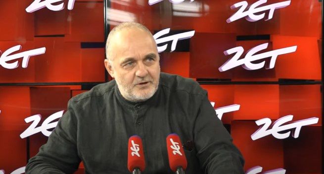 Znany reporter po prawie 25 latach odchodzi z Radia ZET. „Nowe wyzwanie”