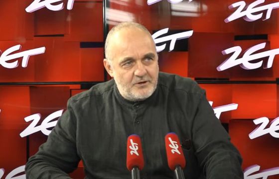 Znany reporter po prawie 25 latach odchodzi z Radia ZET. „Nowe wyzwanie”