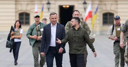 Zełenski przyjedzie do Warszawy. Może podpisać ważną umowę