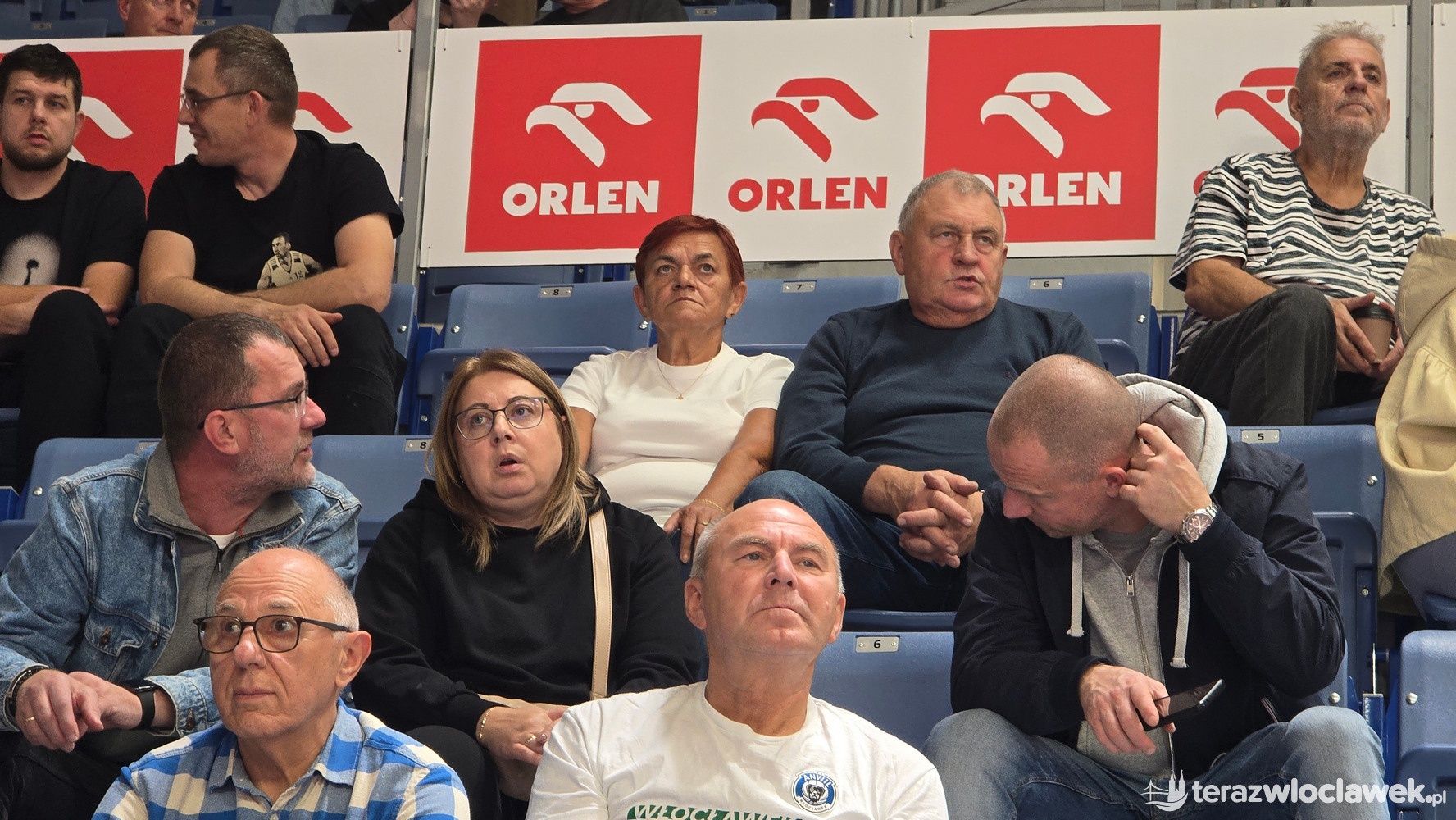 Anwil Włocławek przegrał z CSO Voluntari po zaciętym meczu
