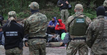 ONZ wzywa Polskę do udzielenia pomocy uchodźcom
