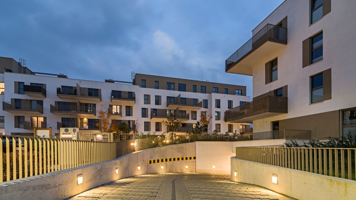 Trudności w otrzymaniu kredytu rozlewają się więc na całą gospodarkę. Budownictwo to nie tylko stawianie murów.