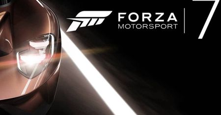 E3 2017: Forza Motorsport 7 to najpiękniejsza gra wyścigowa w historii