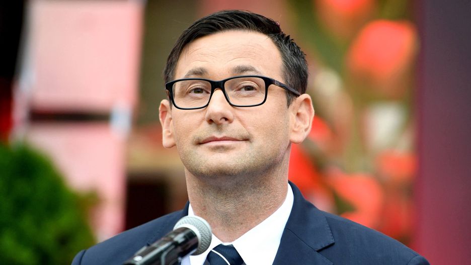 Fuzja Orlenu z Lotosem. Daniel Obajtek reaguje na kolejne konferencje KO