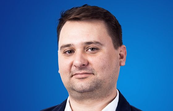 Arkadiusz Stępkowski: z Wirtualnej Polski do Value Media