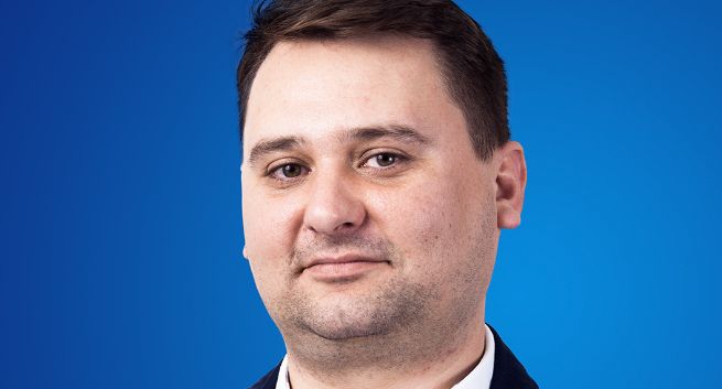 Arkadiusz Stępkowski: z Wirtualnej Polski do Value Media