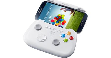Kontrolerowe kontrowersje - czy tablety i smartfony potrzebują padów?