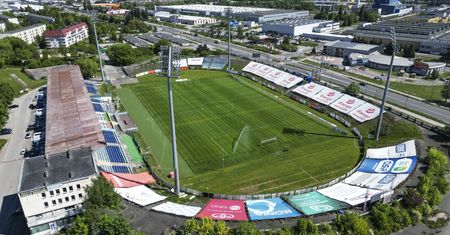 Obraz nędzy. Miasto wojewódzkie wciąż bez nowoczesnego stadionu