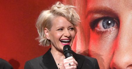 Małgorzata Kożuchowska z tęsknoty za imprezami pokazuje, czego nigdy nie nosiła publicznie (ZDJĘCIA)