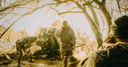 Porzucą Ukrainę jak Afganistan? "Miałem nadzieję, że tego nie powtórzą"