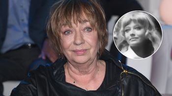 Ewa Szykulska ZACHWYCAŁA delikatną urodą. Na początku kariery wyglądała zjawiskowo [STARE ZDJĘCIA]