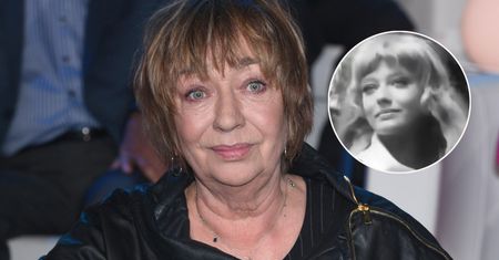 Ewa Szykulska ZACHWYCAŁA delikatną urodą. Na początku kariery wyglądała zjawiskowo [STARE ZDJĘCIA]